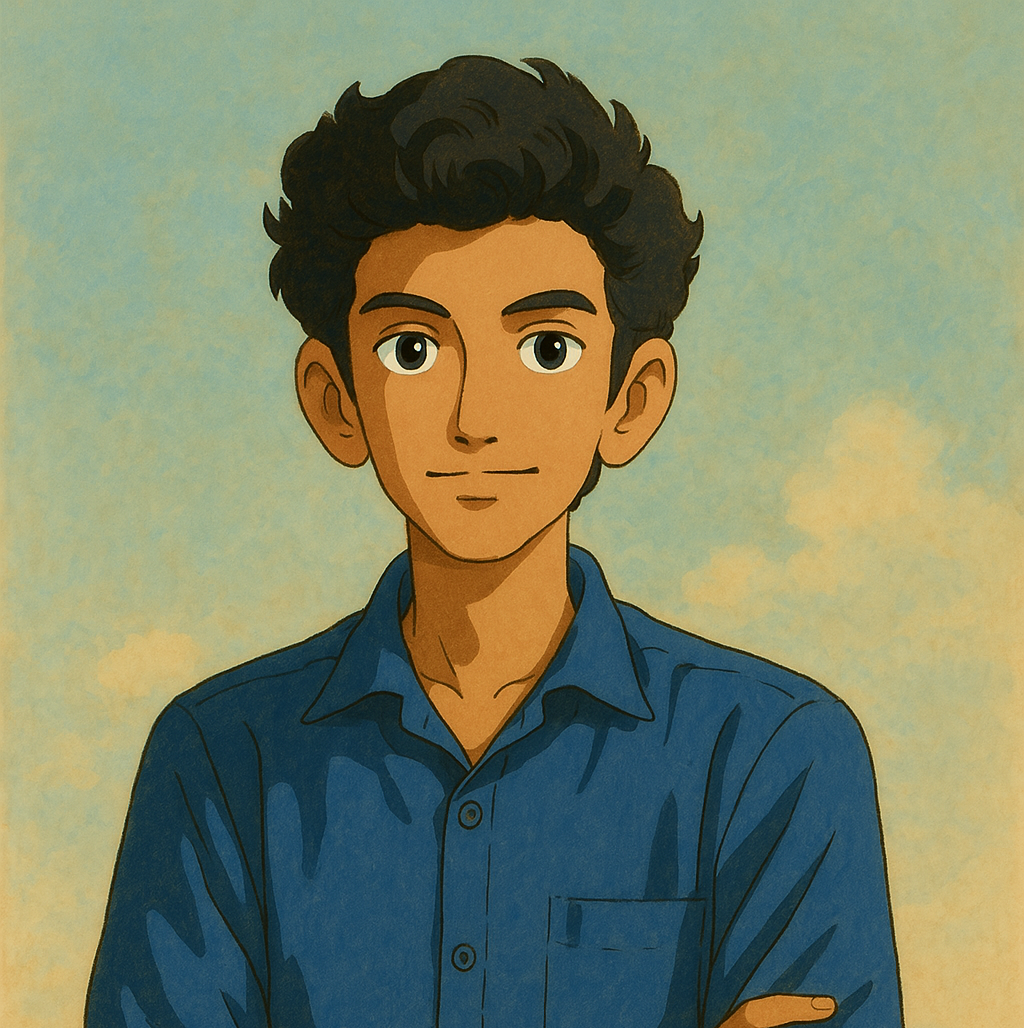 Profile Image